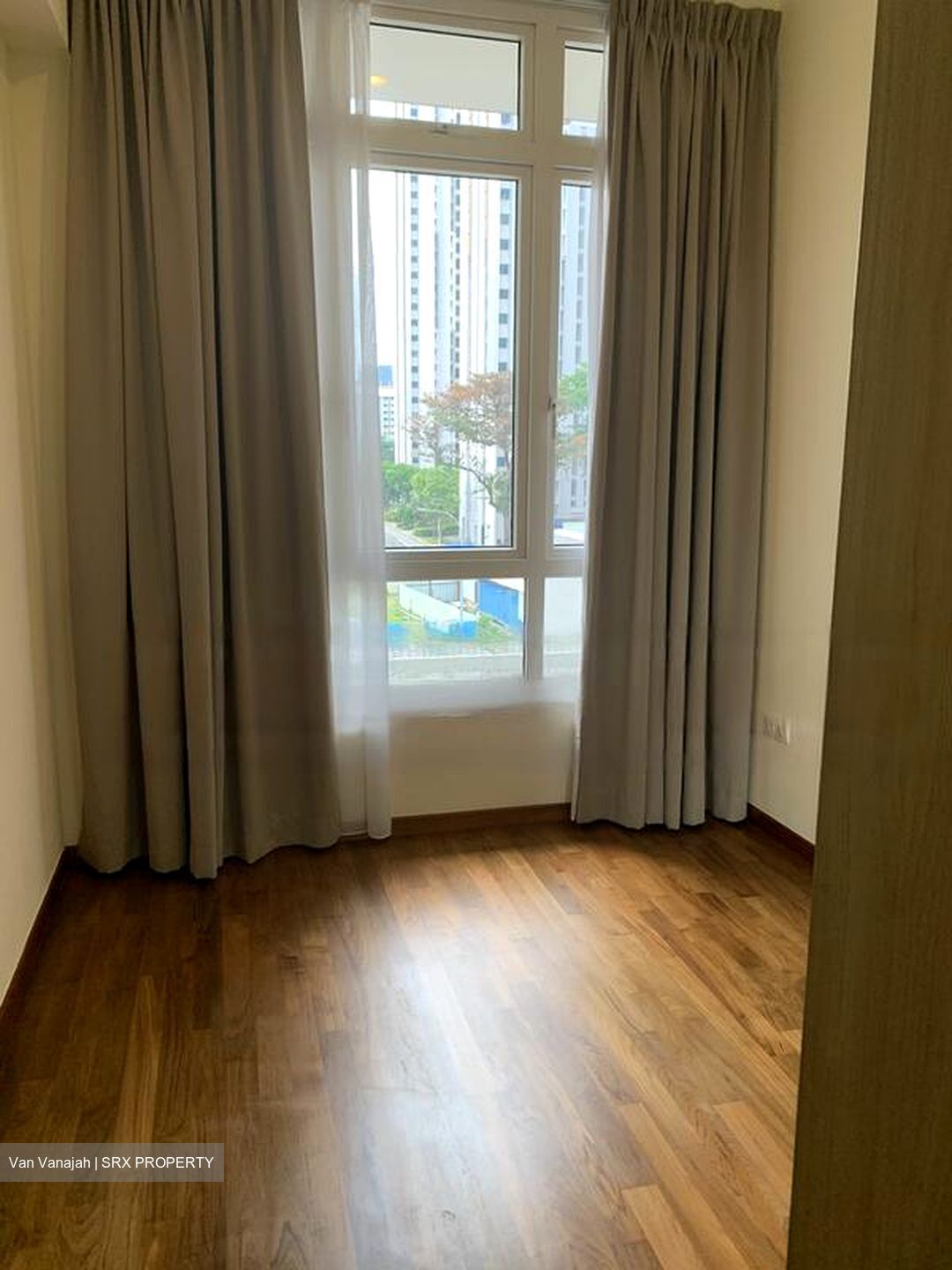 Ritz @ Farrer (D8), Apartment #461704831
